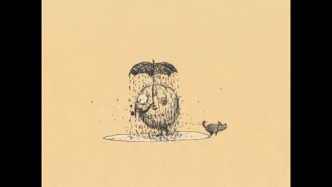 Фрагменты — скриншот 18