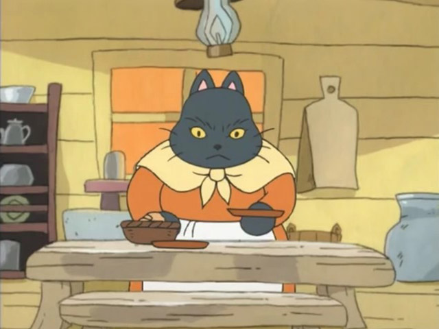 Привет, Китти: Гензель и Гретель — скриншот 12