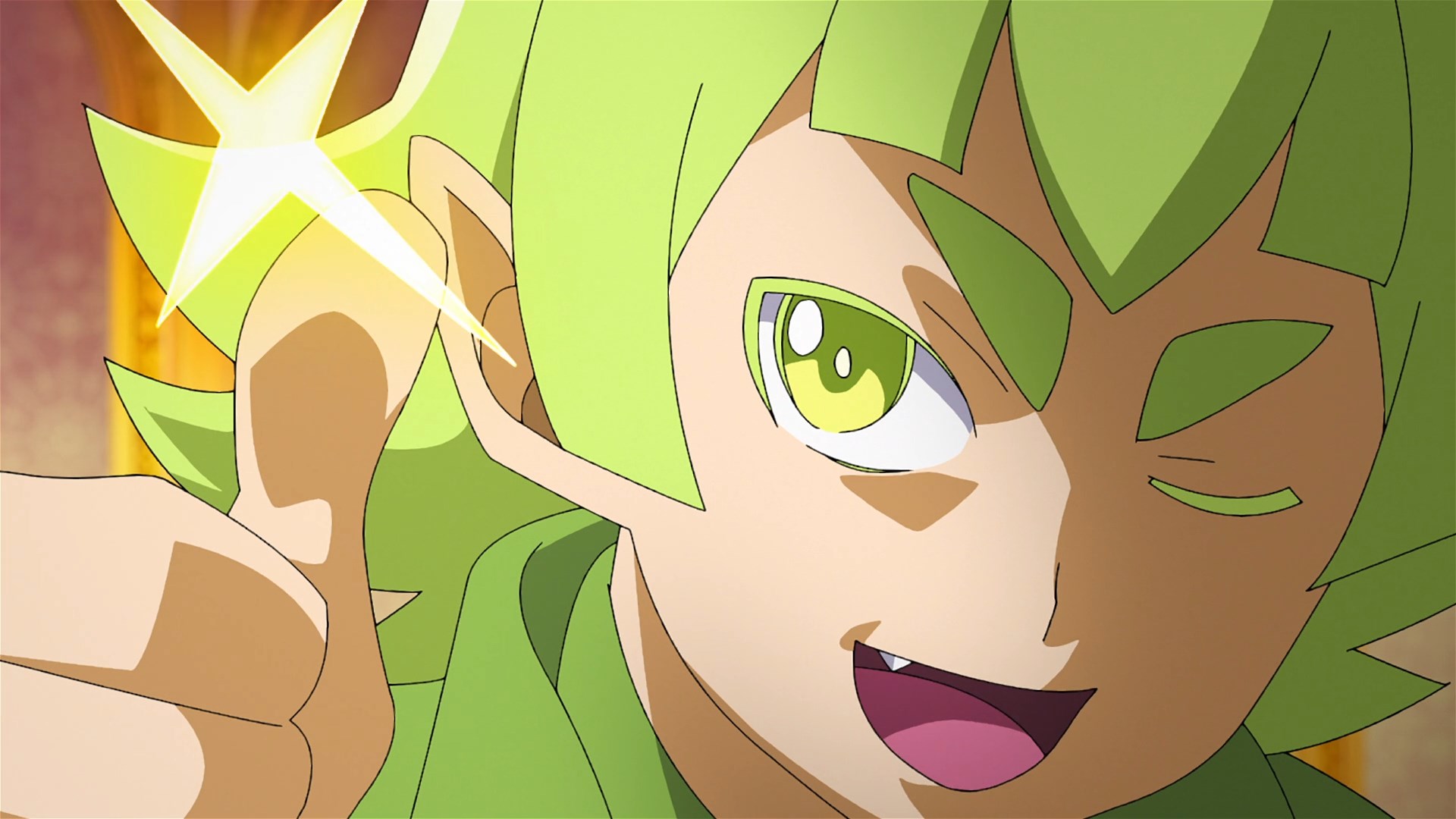 Добро пожаловать в ад, Ирума! 3 — скриншот 21