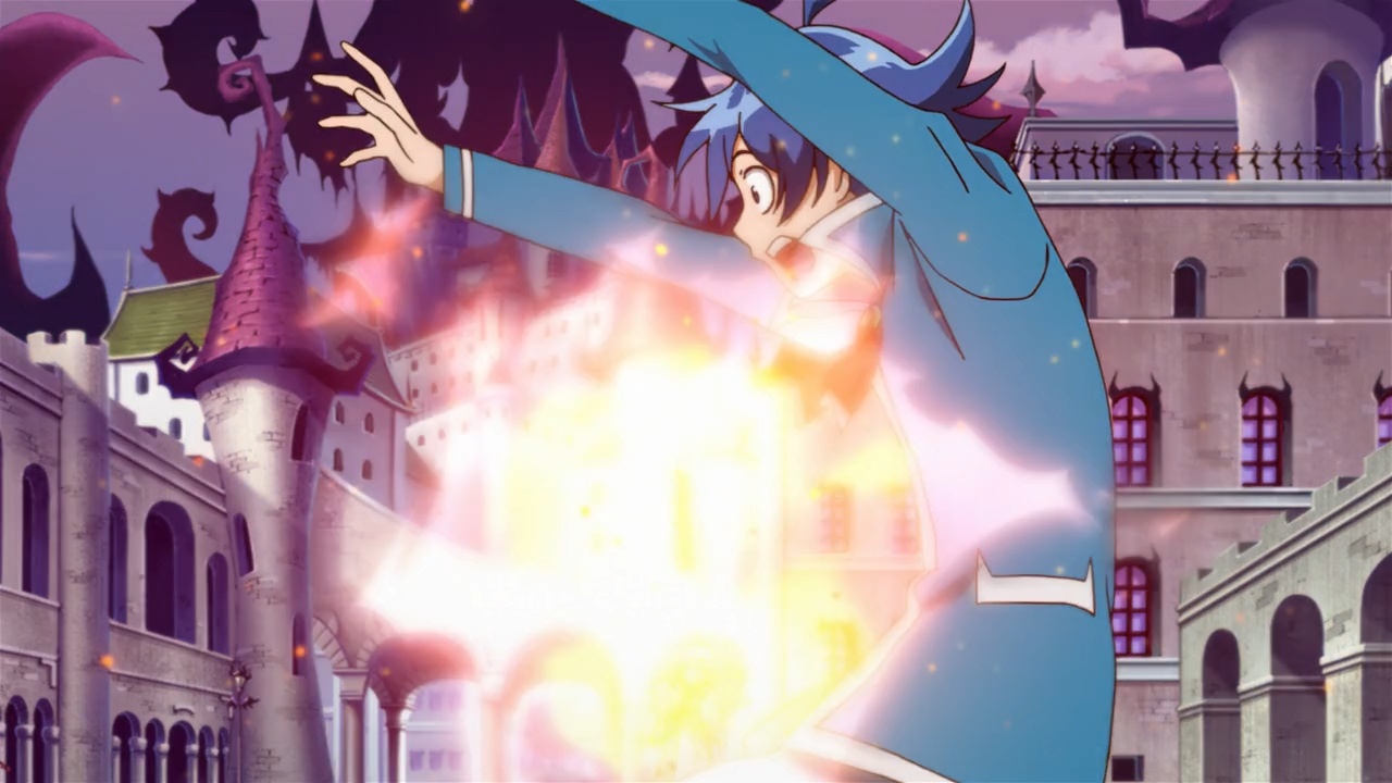 Добро пожаловать в ад, Ирума! — скриншот 47