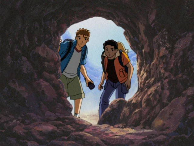 Трансформеры: Армада — скриншот 15