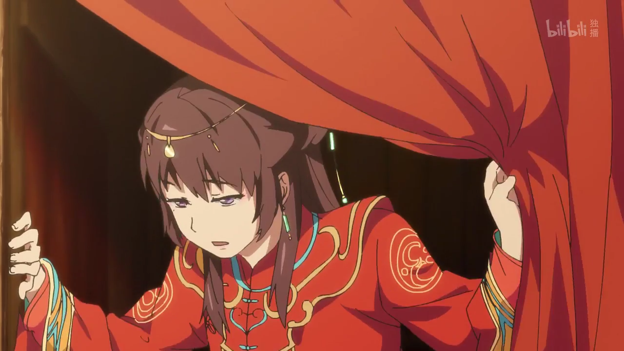 Очаровательная богиня еды — скриншот 20