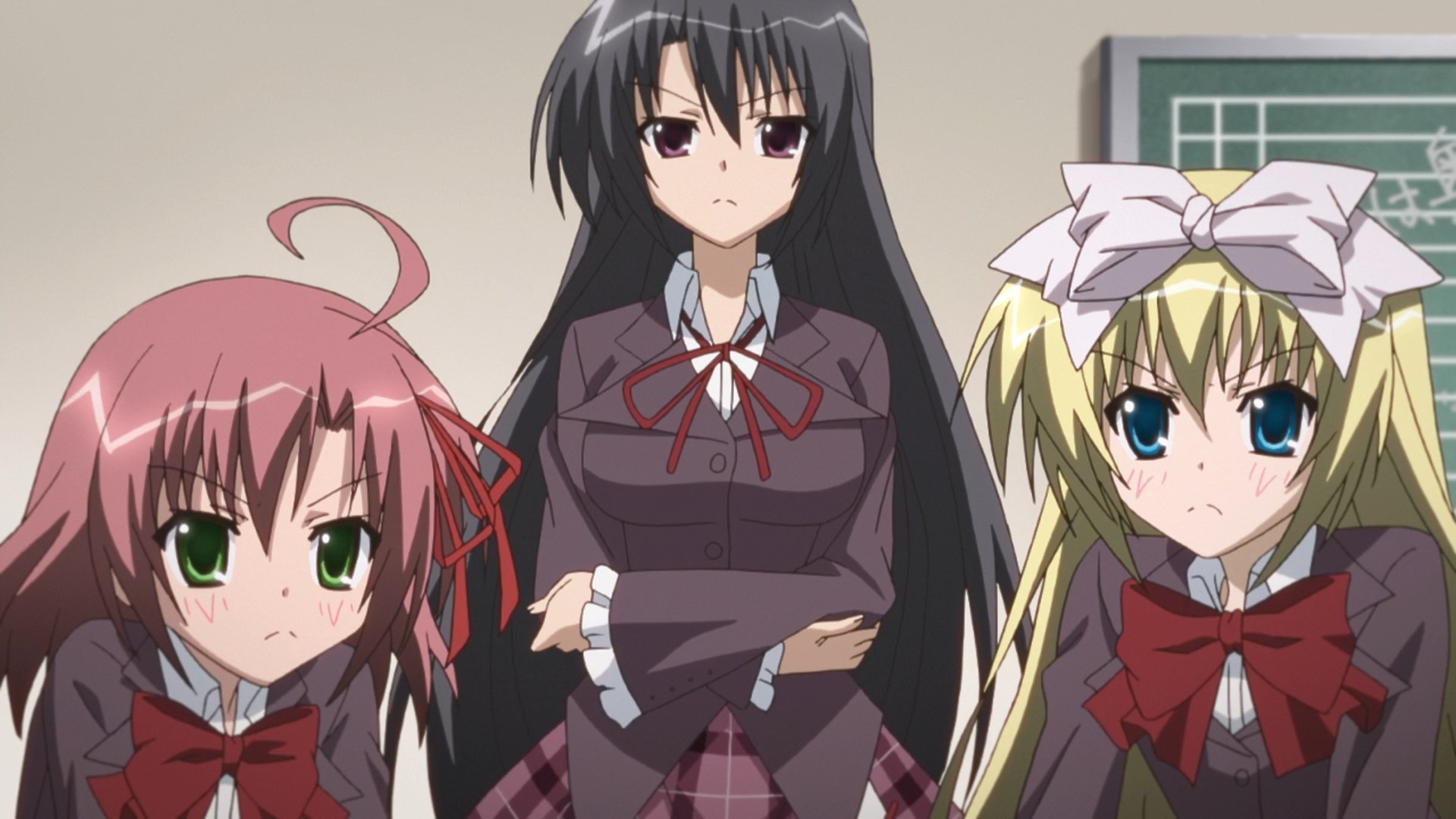 Подвиги школьного совета 2 — скриншот 31