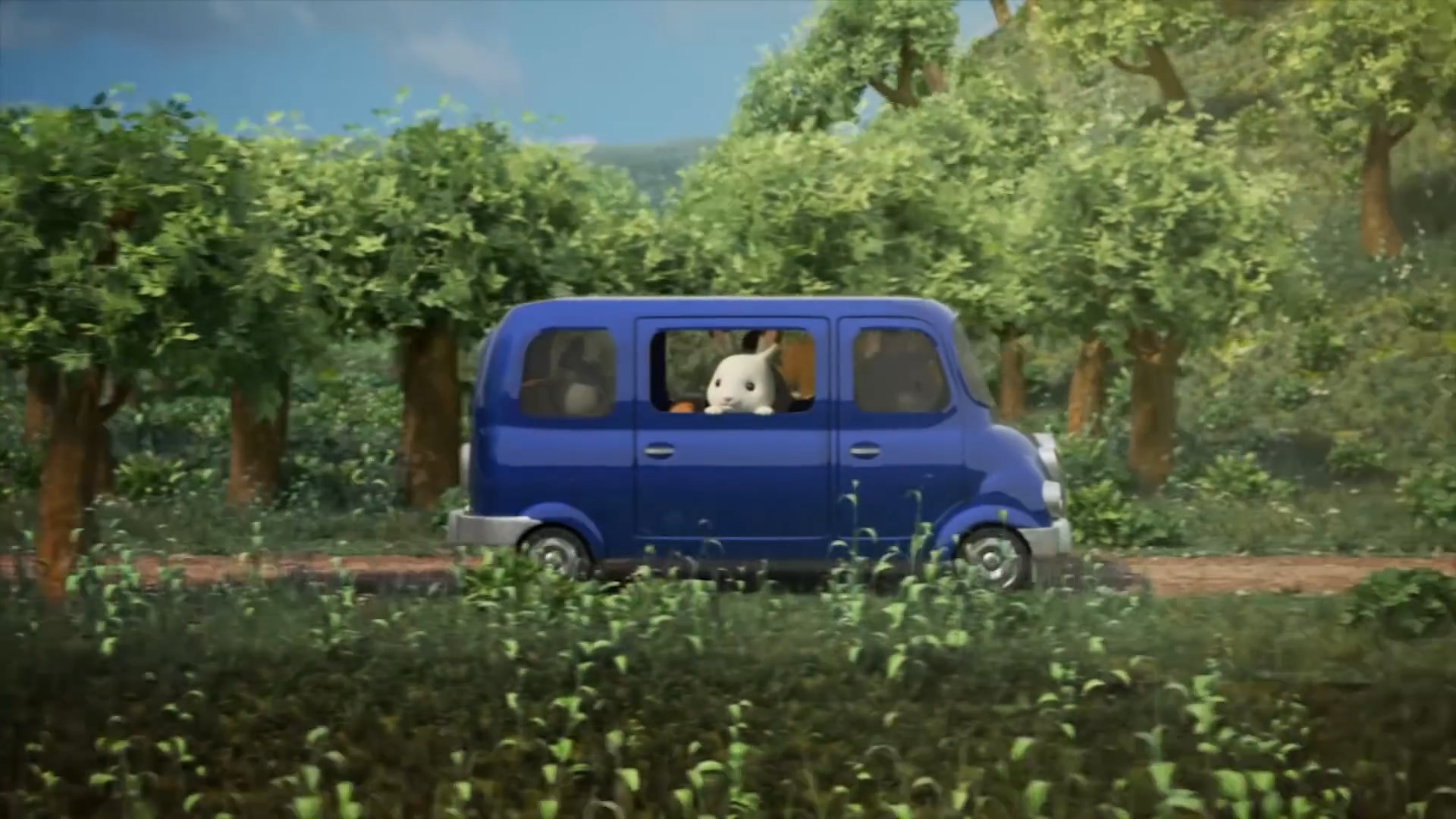 The Treasure of Calico Village — скриншот 24