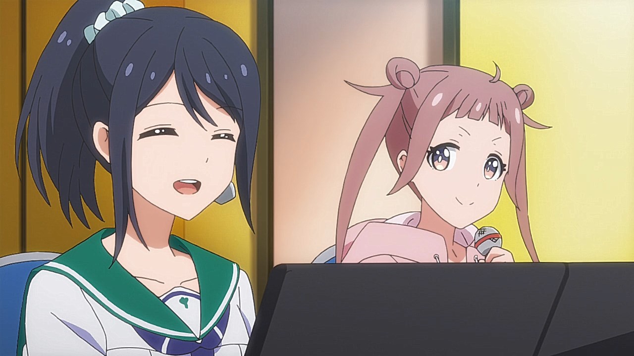 Двое за рулём — скриншот 10