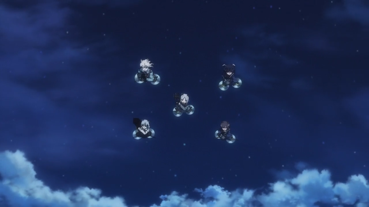 Храбрые ведьмы: Великая стратегия Петербурга — скриншот 37