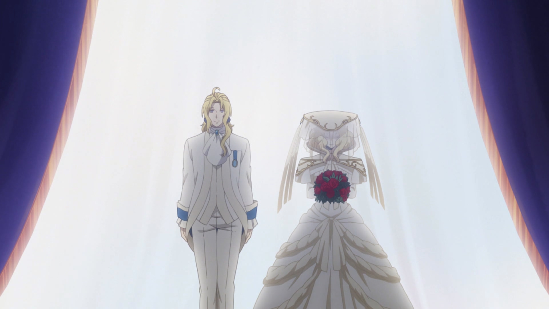 Легенда о Гранкресте — скриншот 11