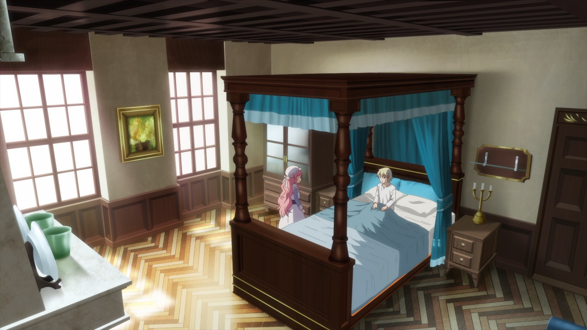 Фармацевт из параллельного мира — скриншот 13