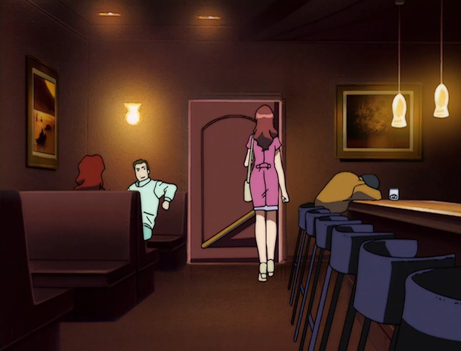 Территория отверженных — скриншот 16