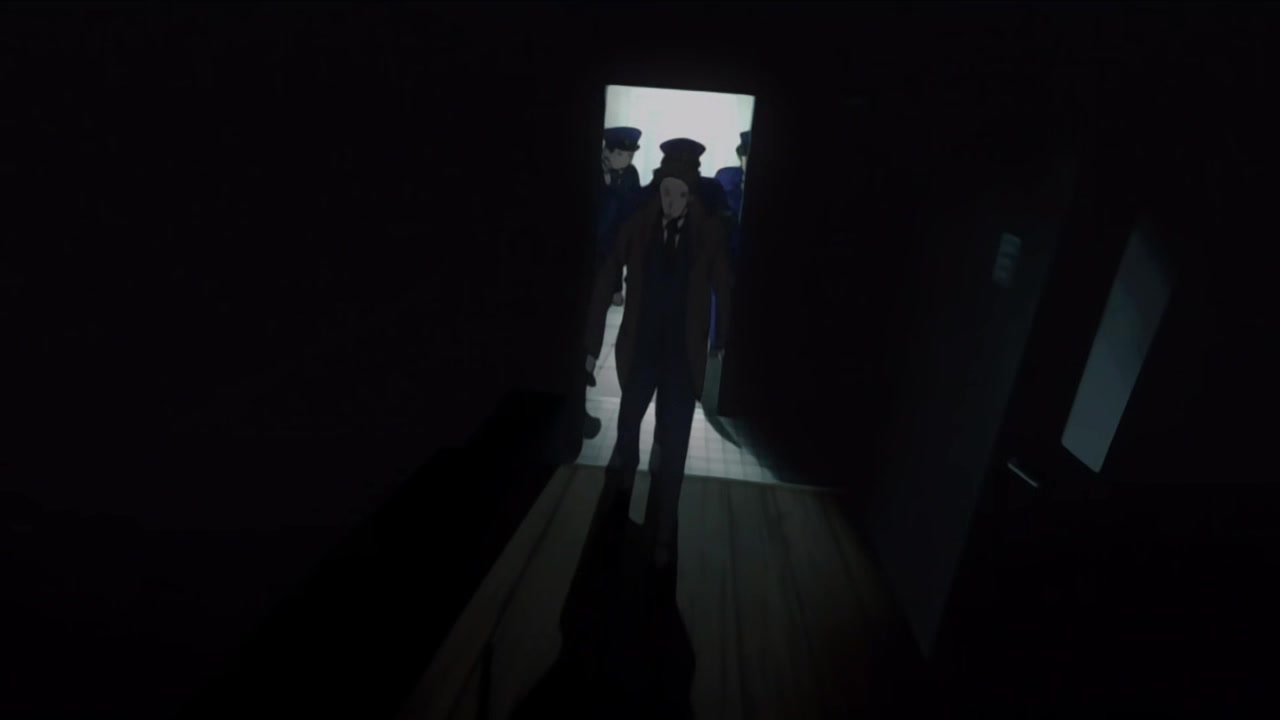 Принцесса немёртвых: Красная хроника — скриншот 31