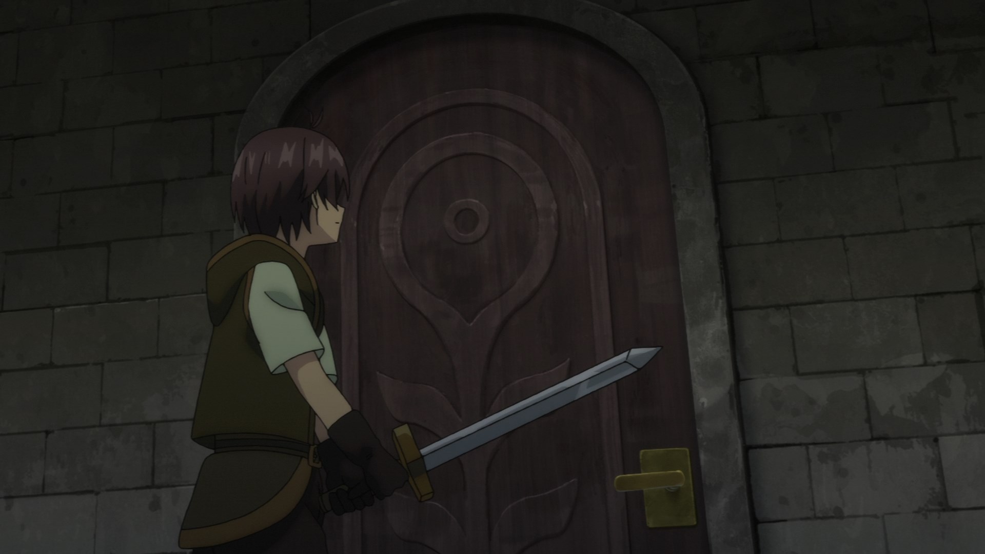 Сильнейший герой, обученный в тайном подземелье! — скриншот 11