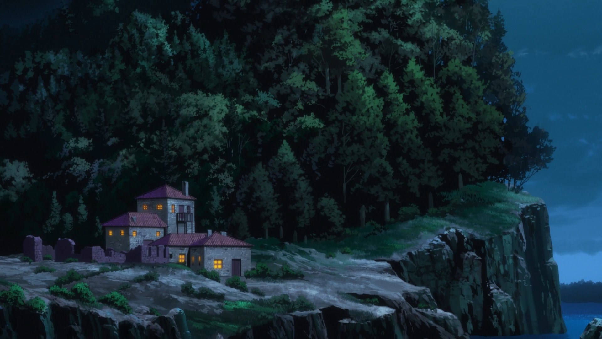 Фена: Принцесса пиратов — скриншот 26