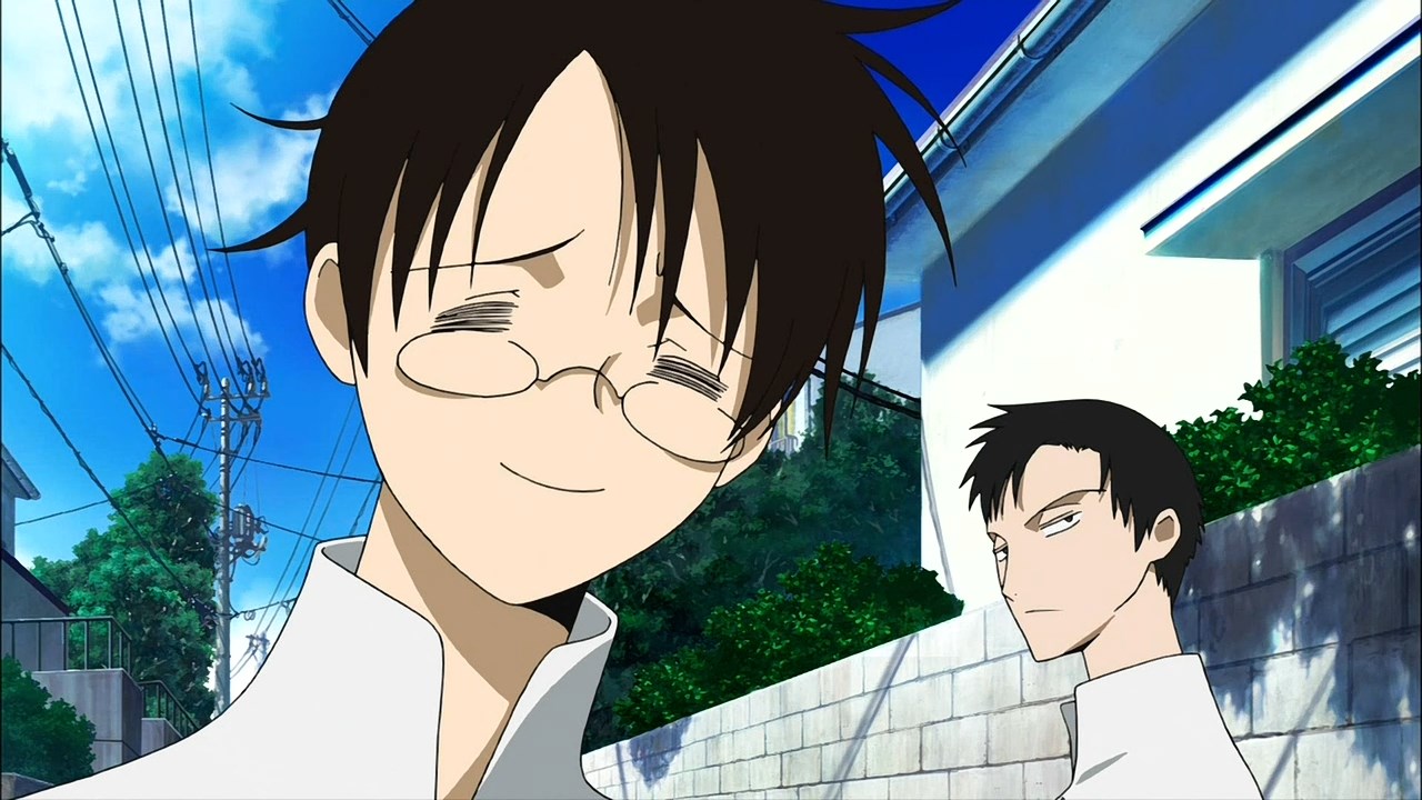 Триплексоголик: Сон в летнюю ночь — скриншот 9