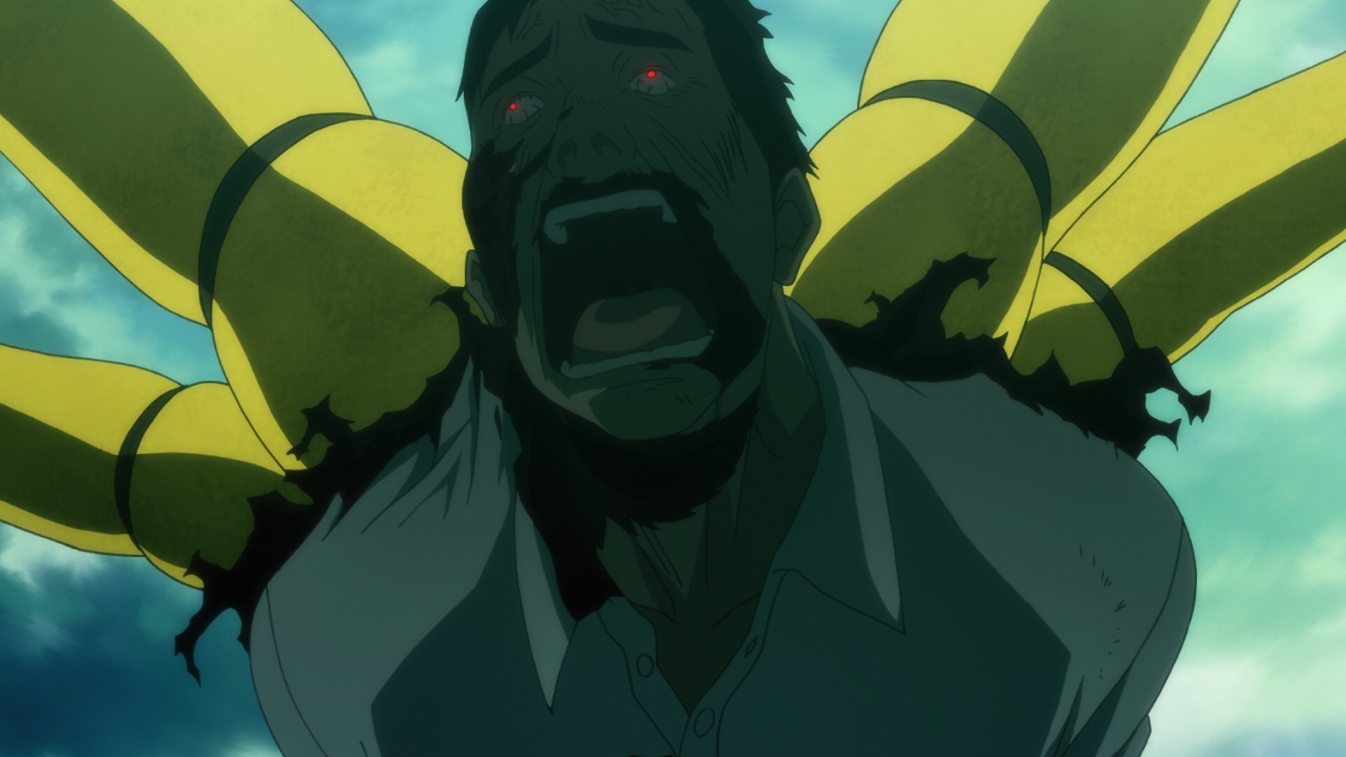 Чёрная пуля — скриншот 32