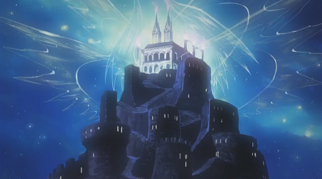 Хроника крыльев — скриншот 10