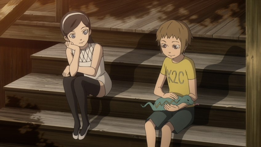 Оккультная академия: Спецвыпуски — скриншот 19