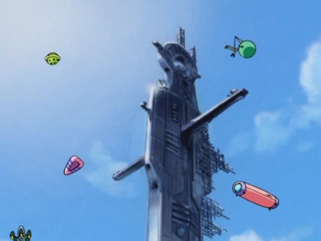 Неземная принцесса Валькирия — скриншот 5