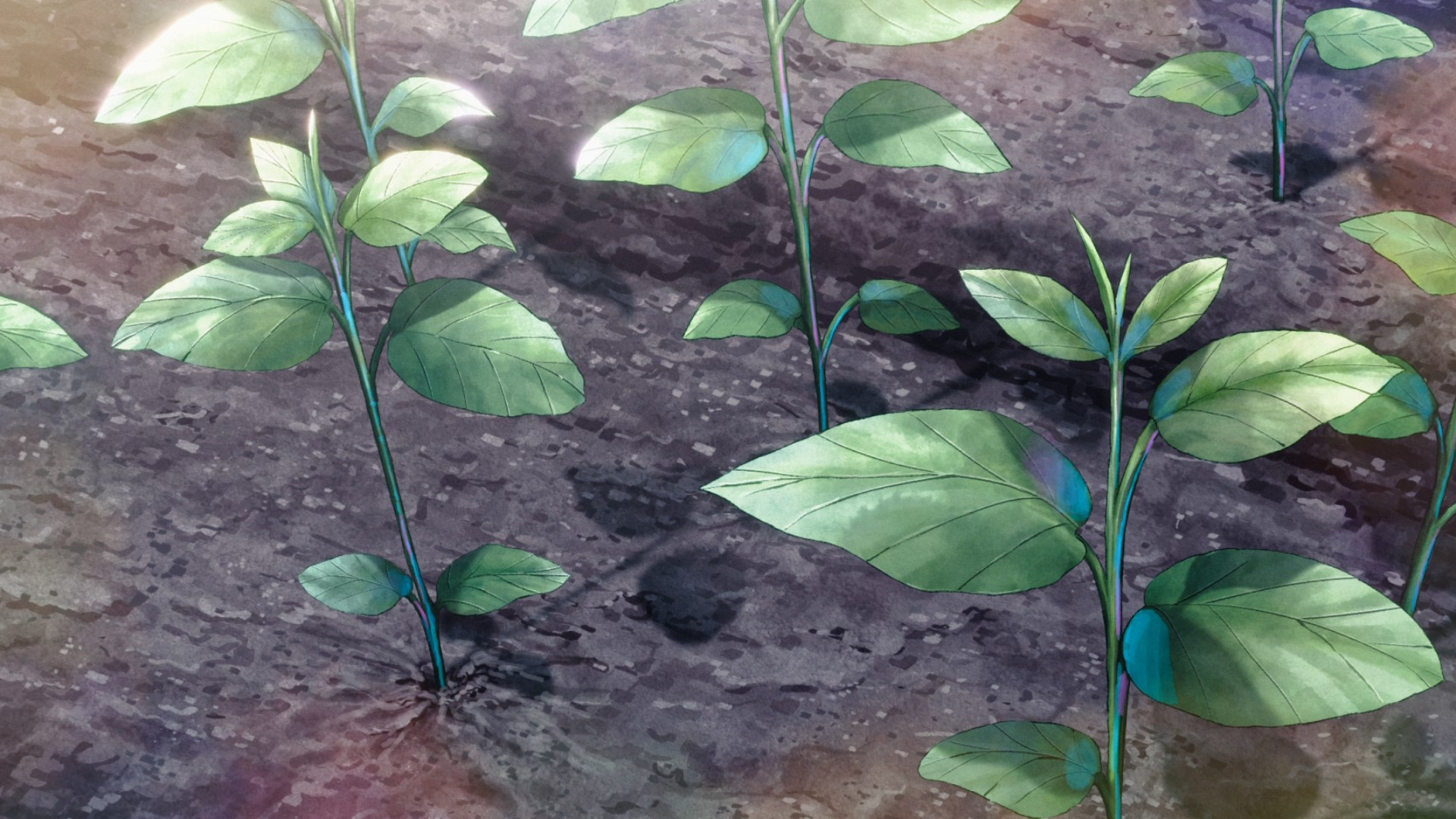 Ватари на грани краха — скриншот 26