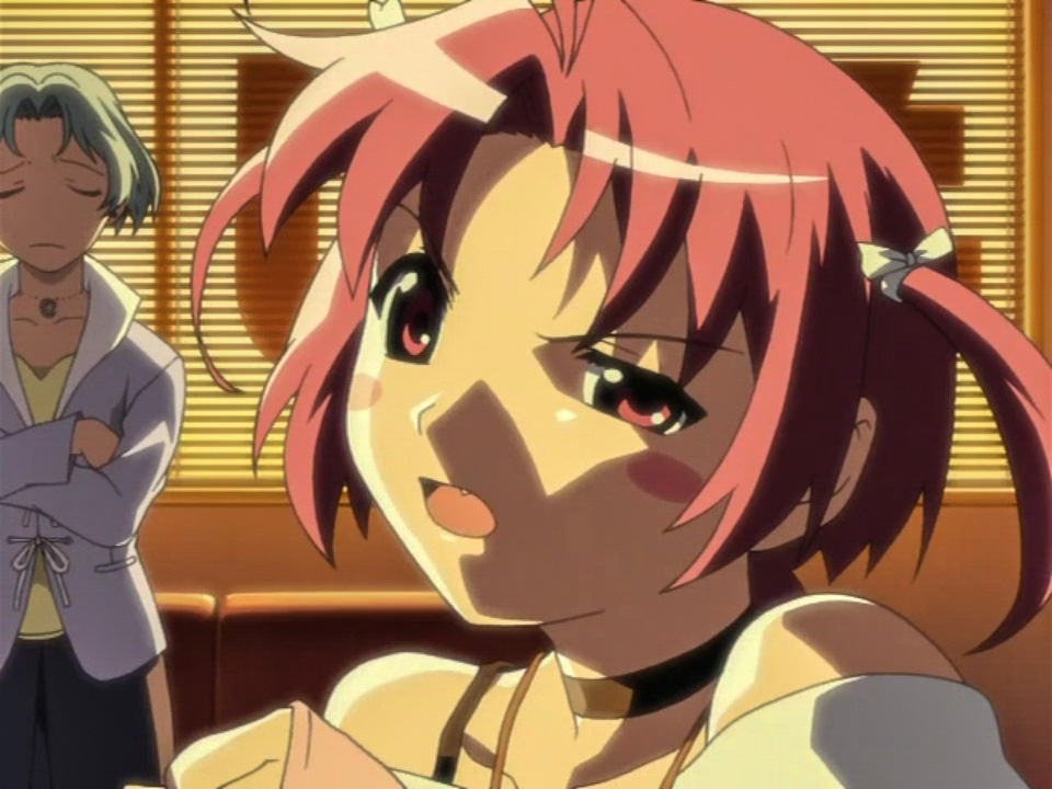 Волшебница-медсестра Комуги — скриншот 20