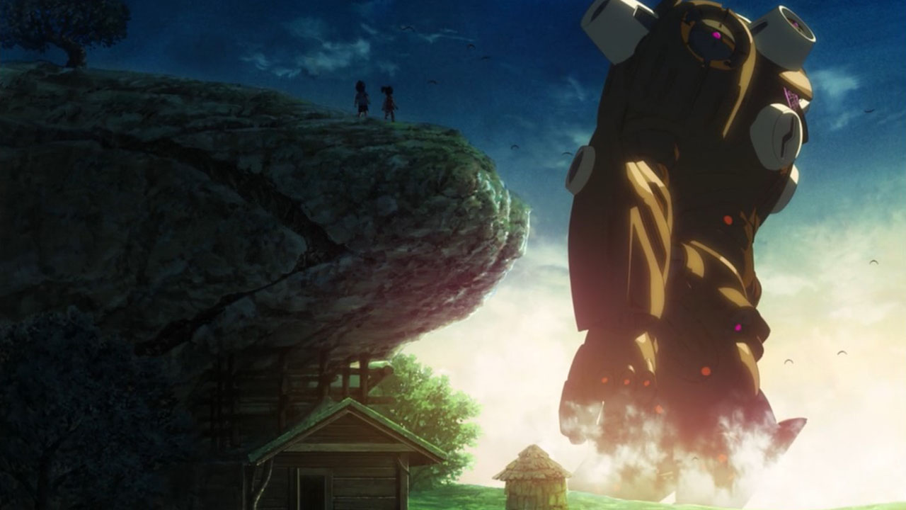 Бубуки Буранки — скриншот 8