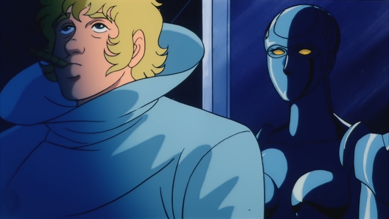 Космические приключения Кобры — скриншот 41