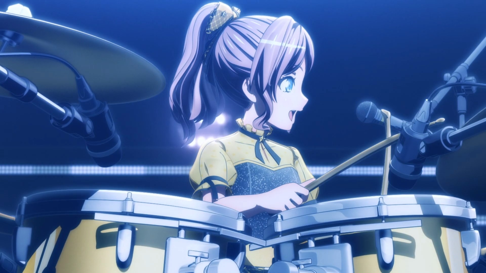 Ура мечте! Лайв 2 — скриншот 2