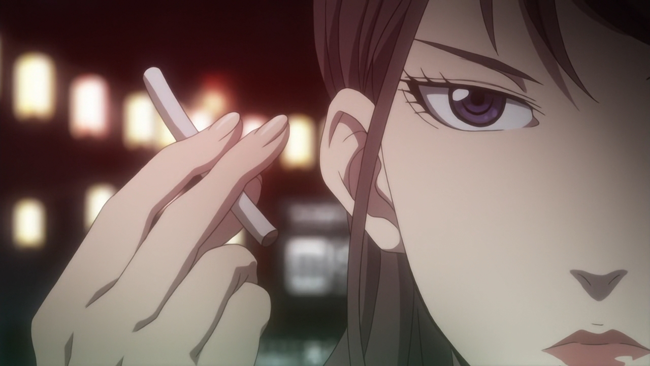 Алиса в Пограничье — скриншот 24