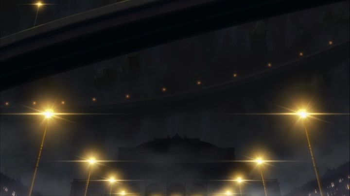 Фронт кровавой блокады 2 OVA — скриншот 63