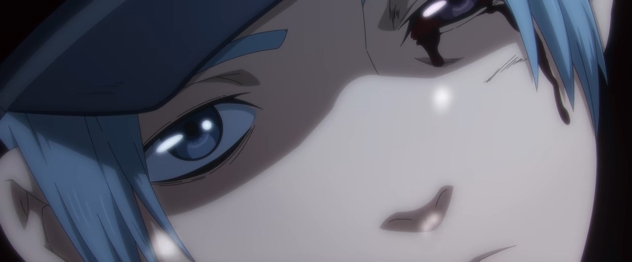 Один из отвергнутых: Изгой — Восстановление ржавого клинка — скриншот 21