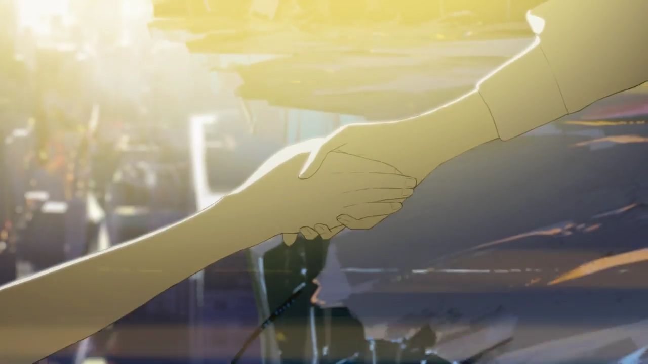 Прежде, чем ты проснёшься — скриншот 35