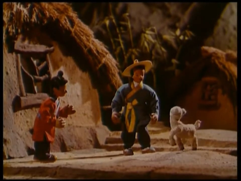 Волшебная кисть — скриншот 27