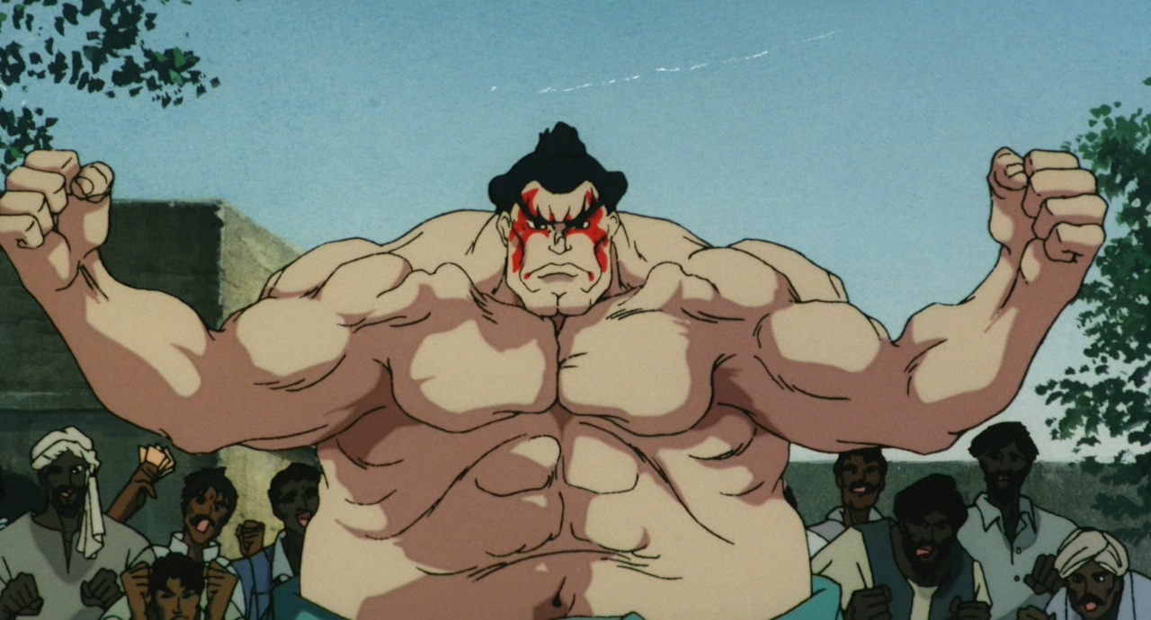 Уличный боец II — скриншот 18