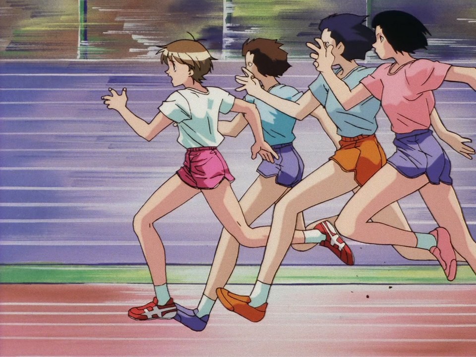 Видение Эскафлона — скриншот 8