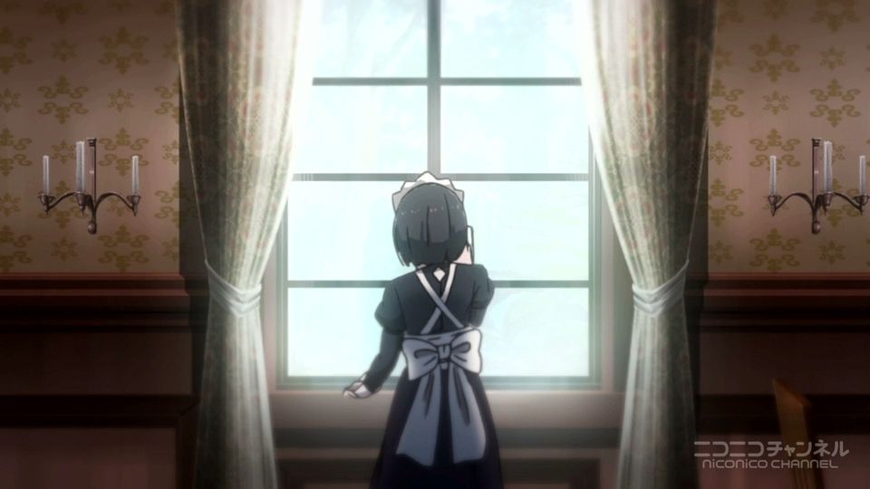 Изобрази отвращение и покажи мне свои трусики — скриншот 12