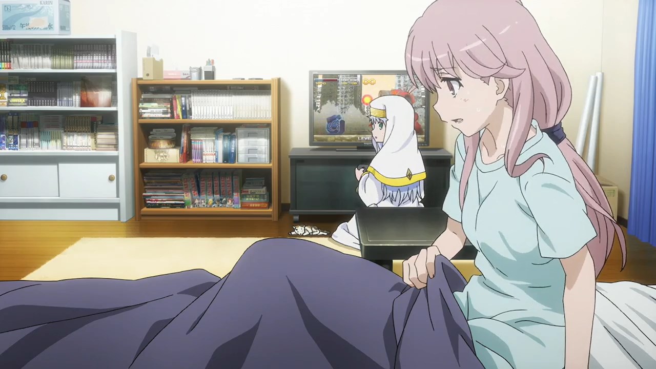 Индекс волшебства: Чудо Эндимиона — скриншот 17