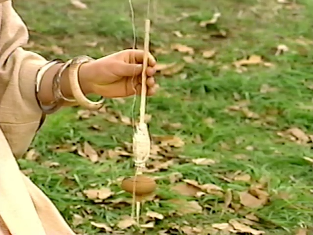 Детектив Конан: Используя опыт работы периода Дзёмон! — скриншот 7