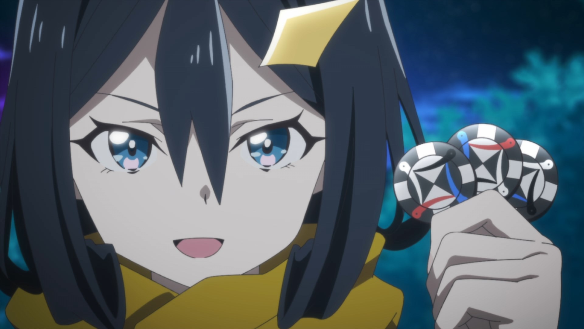 Билд Дивайд: Чёрный код — скриншот 29