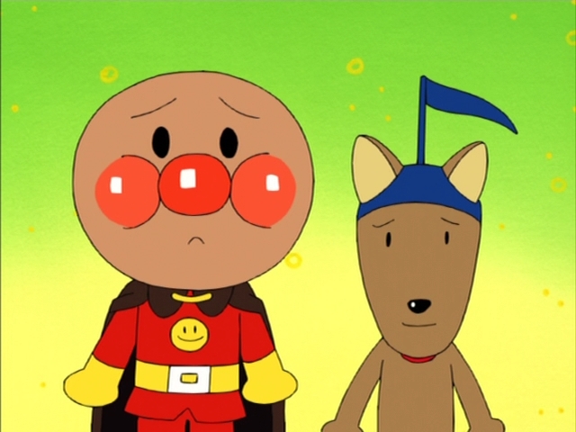 Вперёд, Анпанман! Песенки и игры — это весело — скриншот 28