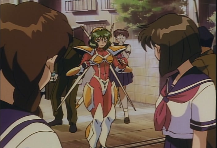 Икзелион — скриншот 13