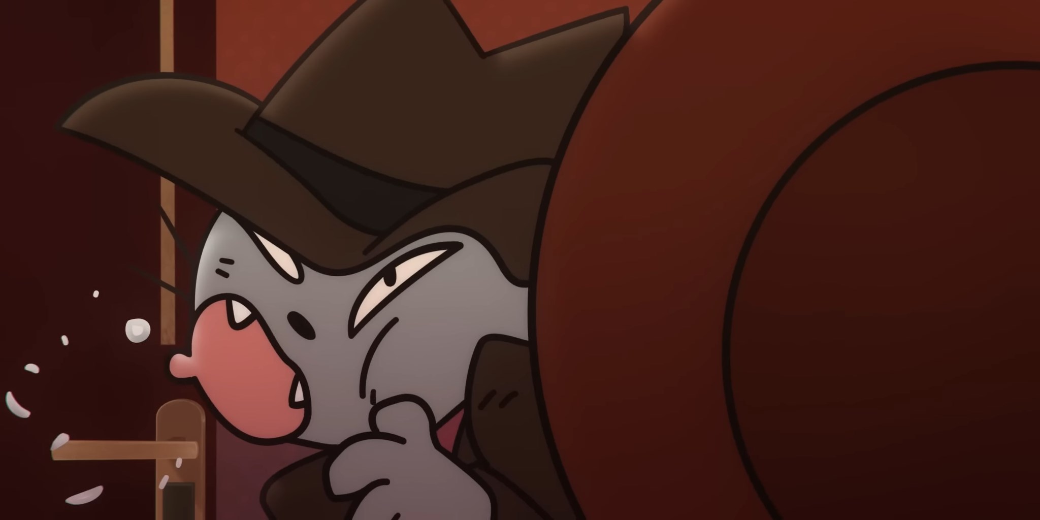 Детективное агентство Ли: Обслуживание на дому — скриншот 29