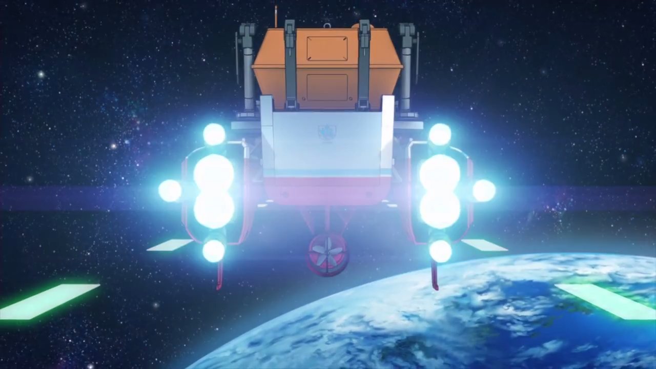 Между небом и морем — скриншот 31