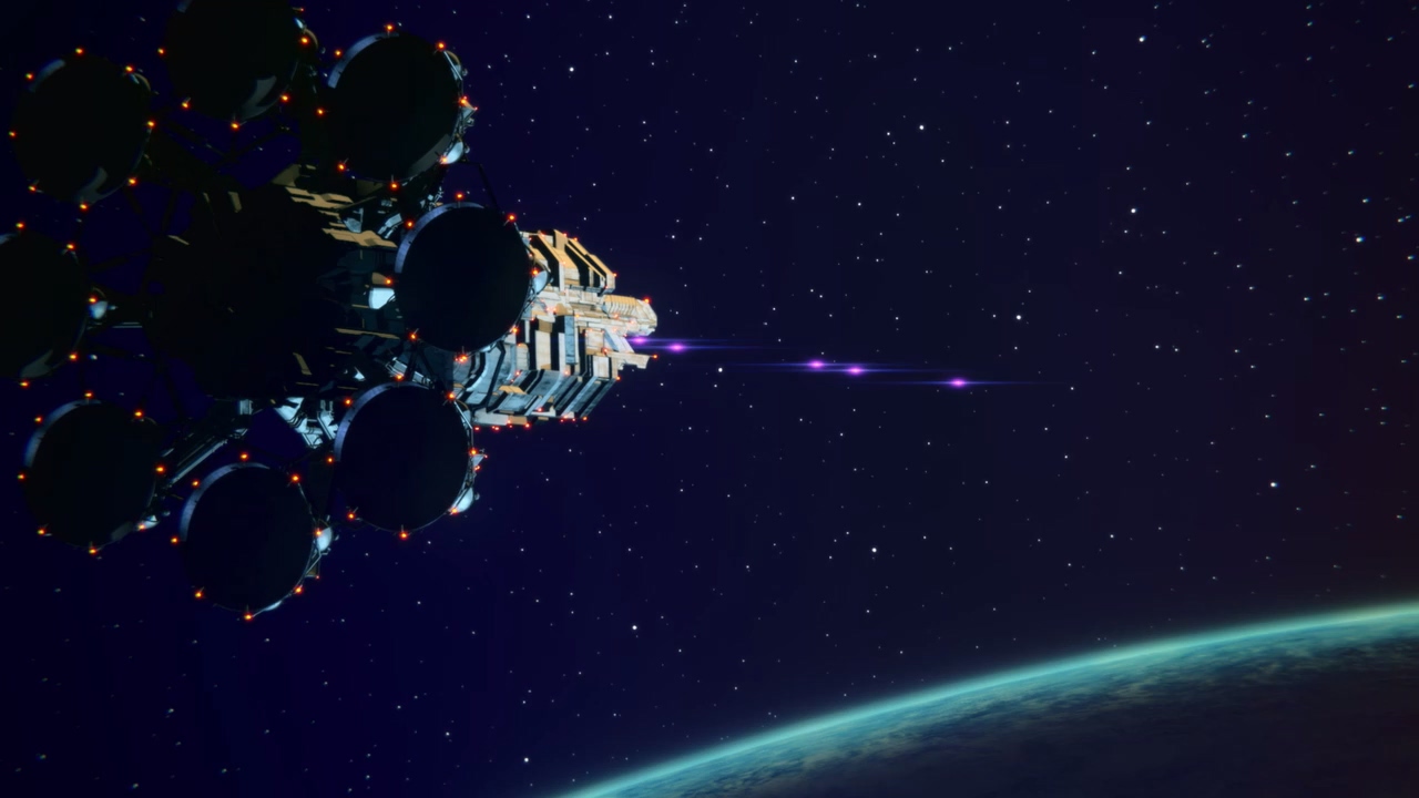 Годзилла: Планета чудовищ — скриншот 38