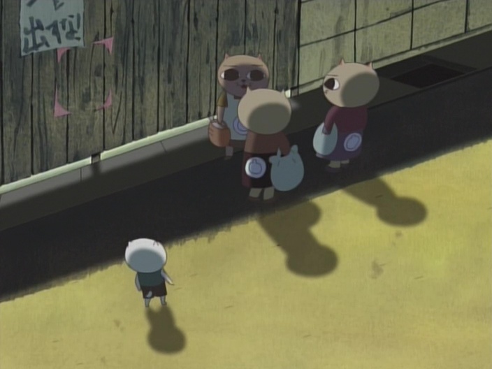 Кошачий суп — скриншот 6