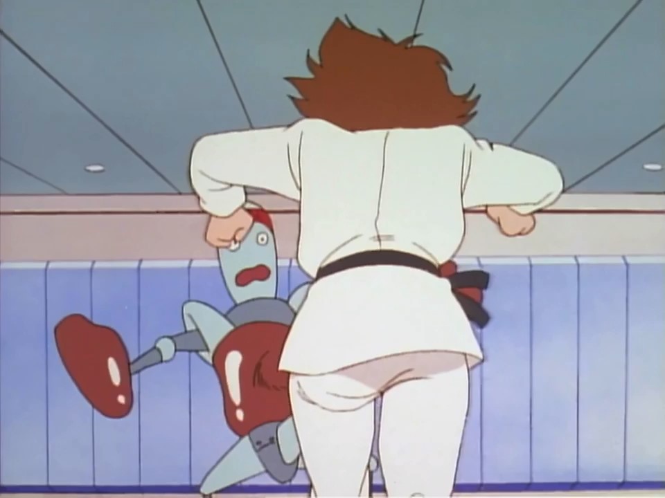 Детское подразделение спасателей — скриншот 6