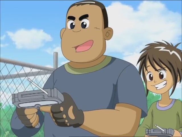 Молниеносный рывок к финишу — скриншот 28