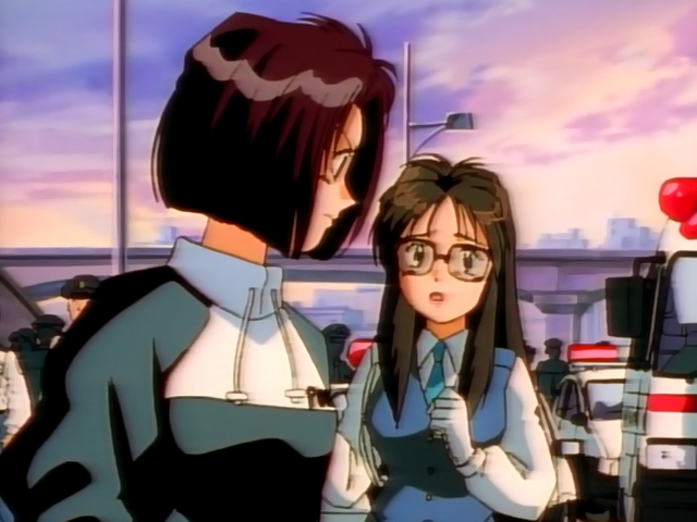 Вы арестованы! — скриншот 28