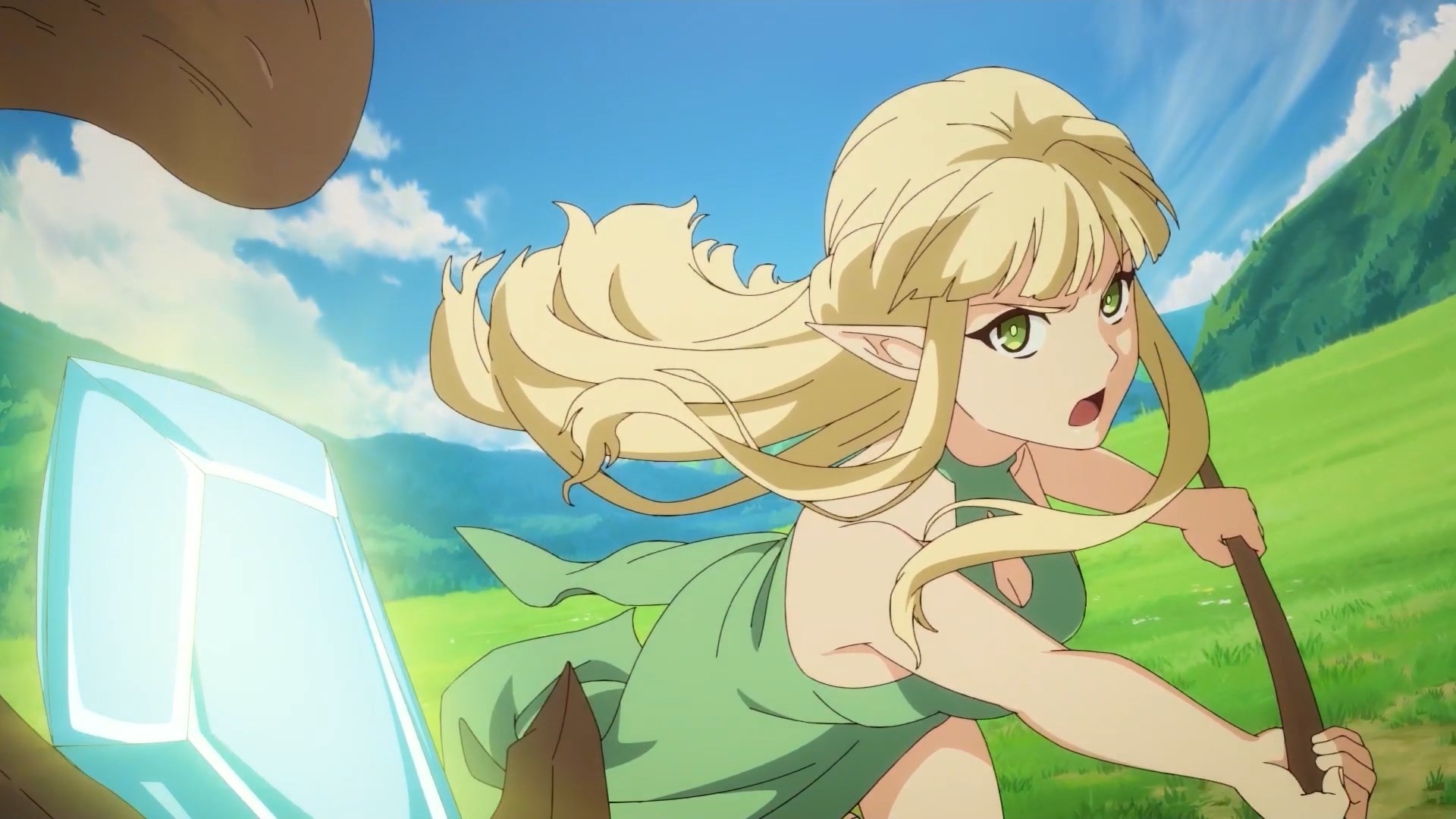 Я не посредственность, я просто дикий монстр — скриншот 11