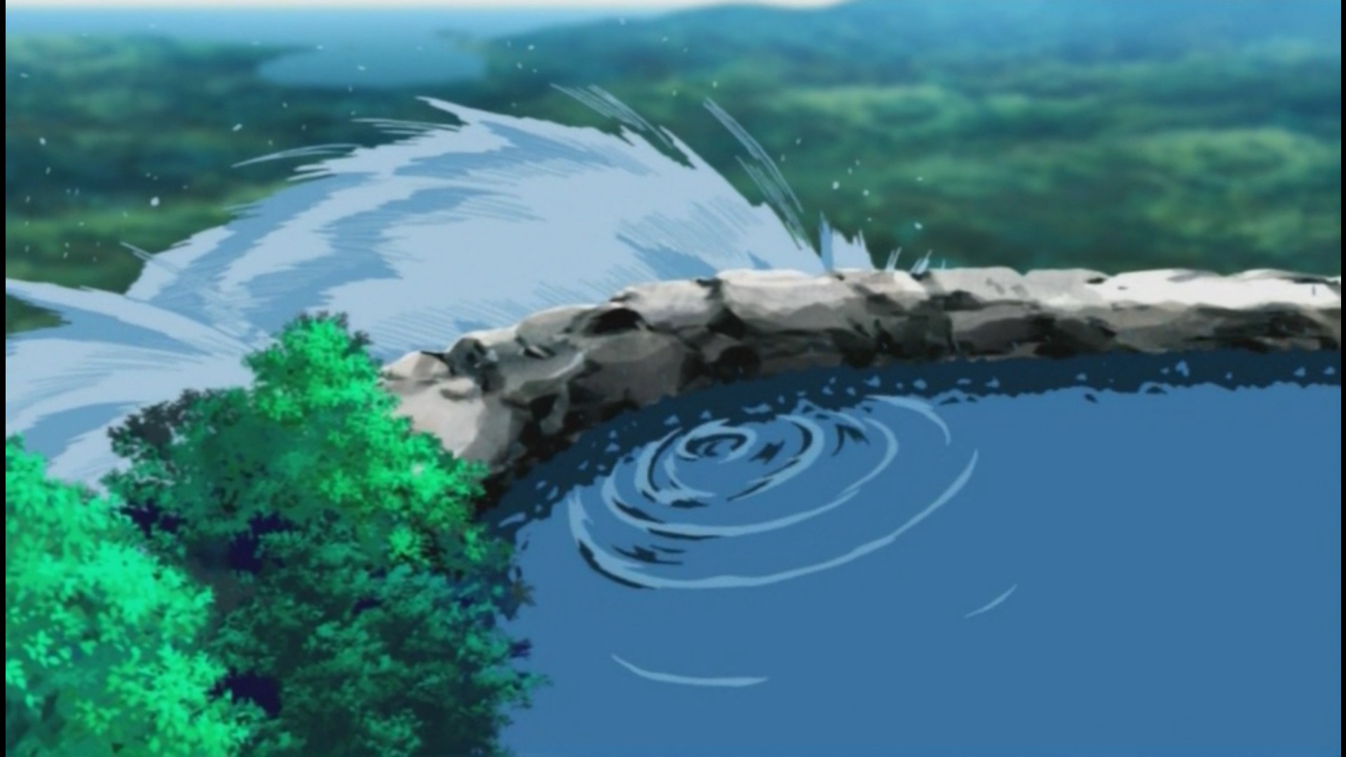 Лес русалок — скриншот 8