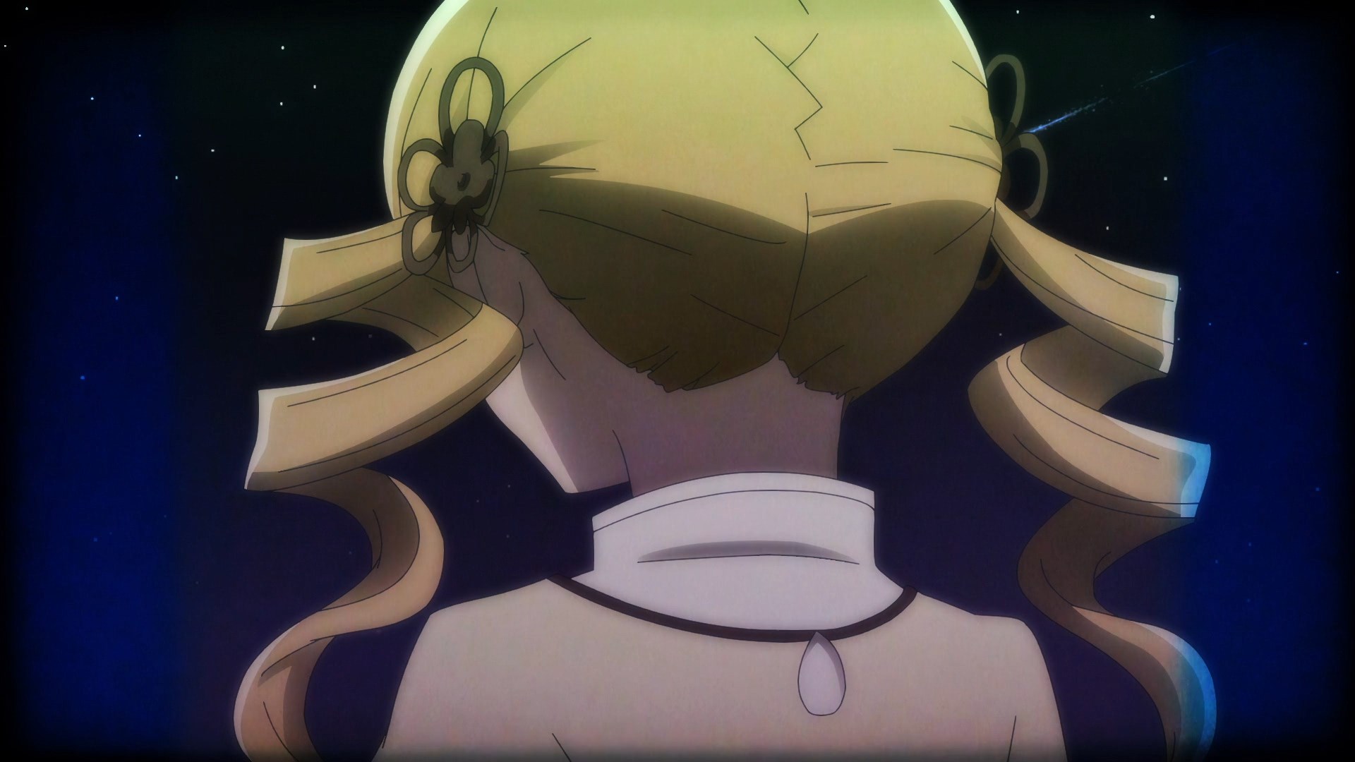 Записи о магии: Девочка-волшебница Мадока★Волшебство — Гайдэн 2 — скриншот 16