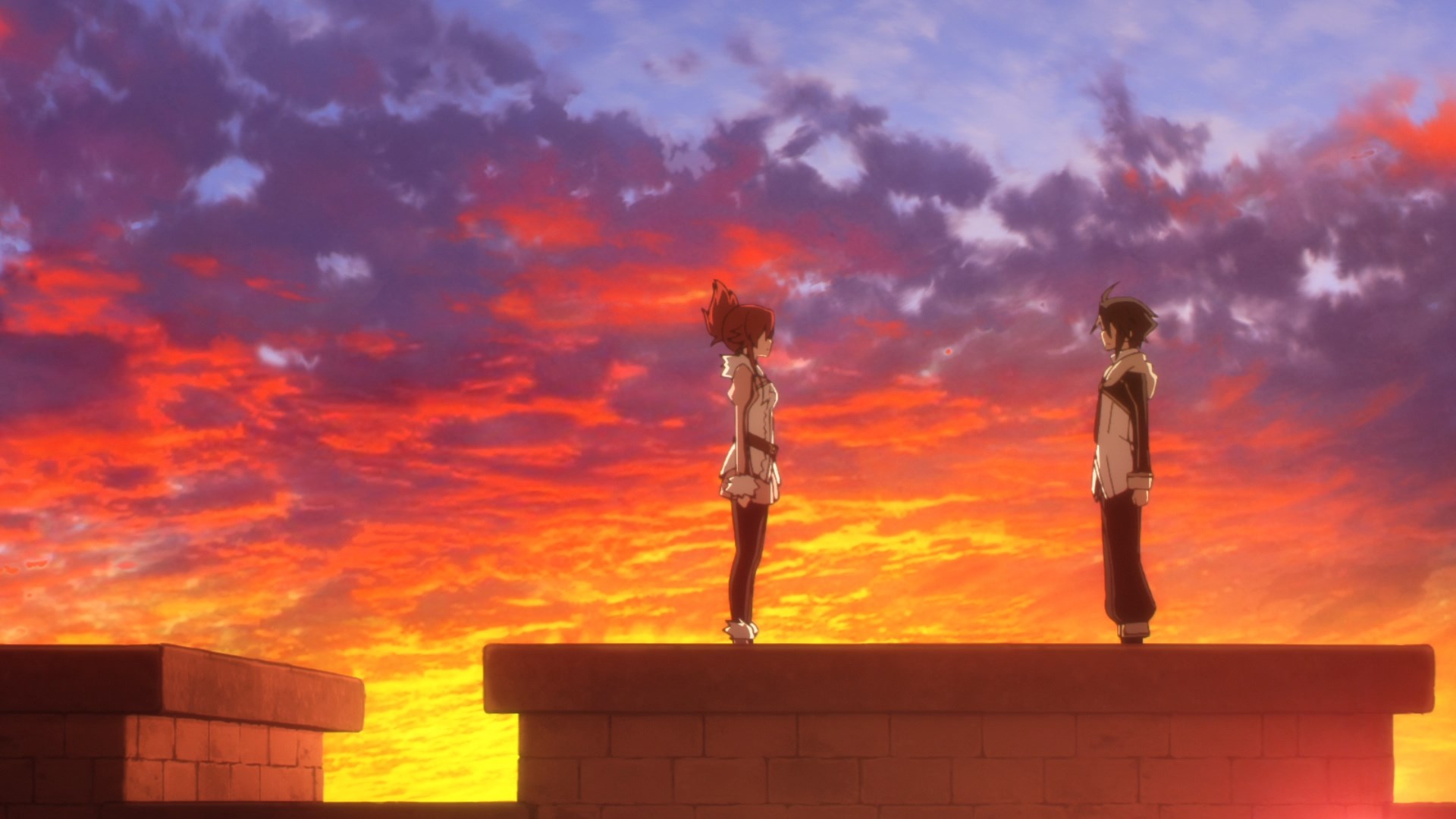 Класс для героев — скриншот 31